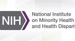 National Institute on Minority Health and Health Disparities