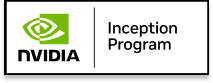 NVIDIA Inception Program